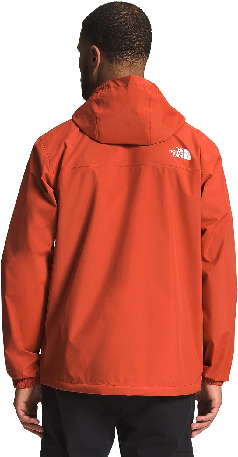 The North Face Men's Rain Hooded Jacket