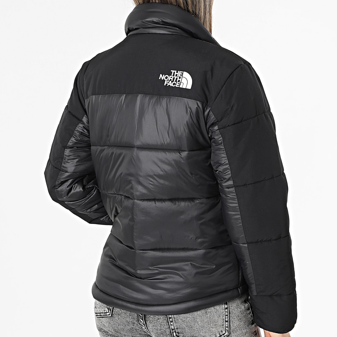Gardenia Down Jacket -  Women's