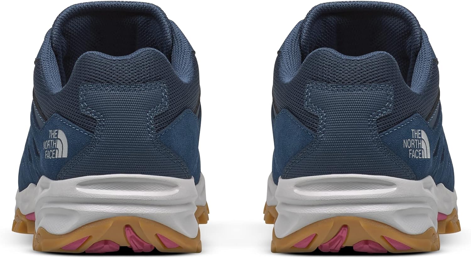 THE NORTH FACE Women's Truckee Hiking Shoe