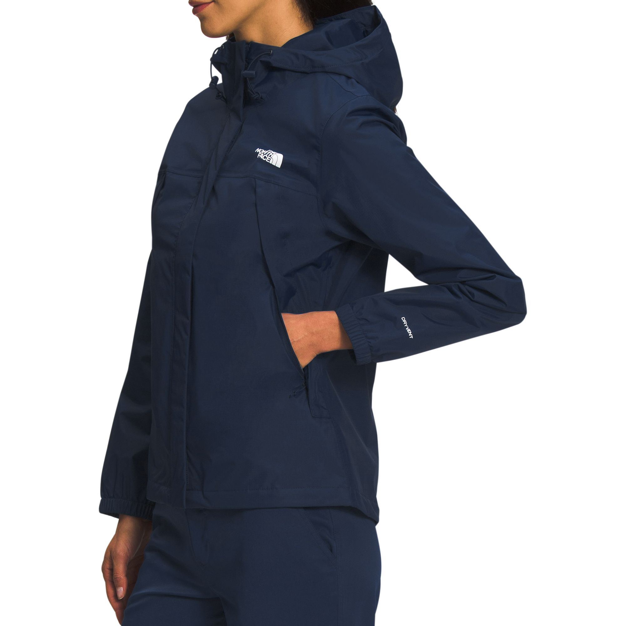 Women's Antora Jacket