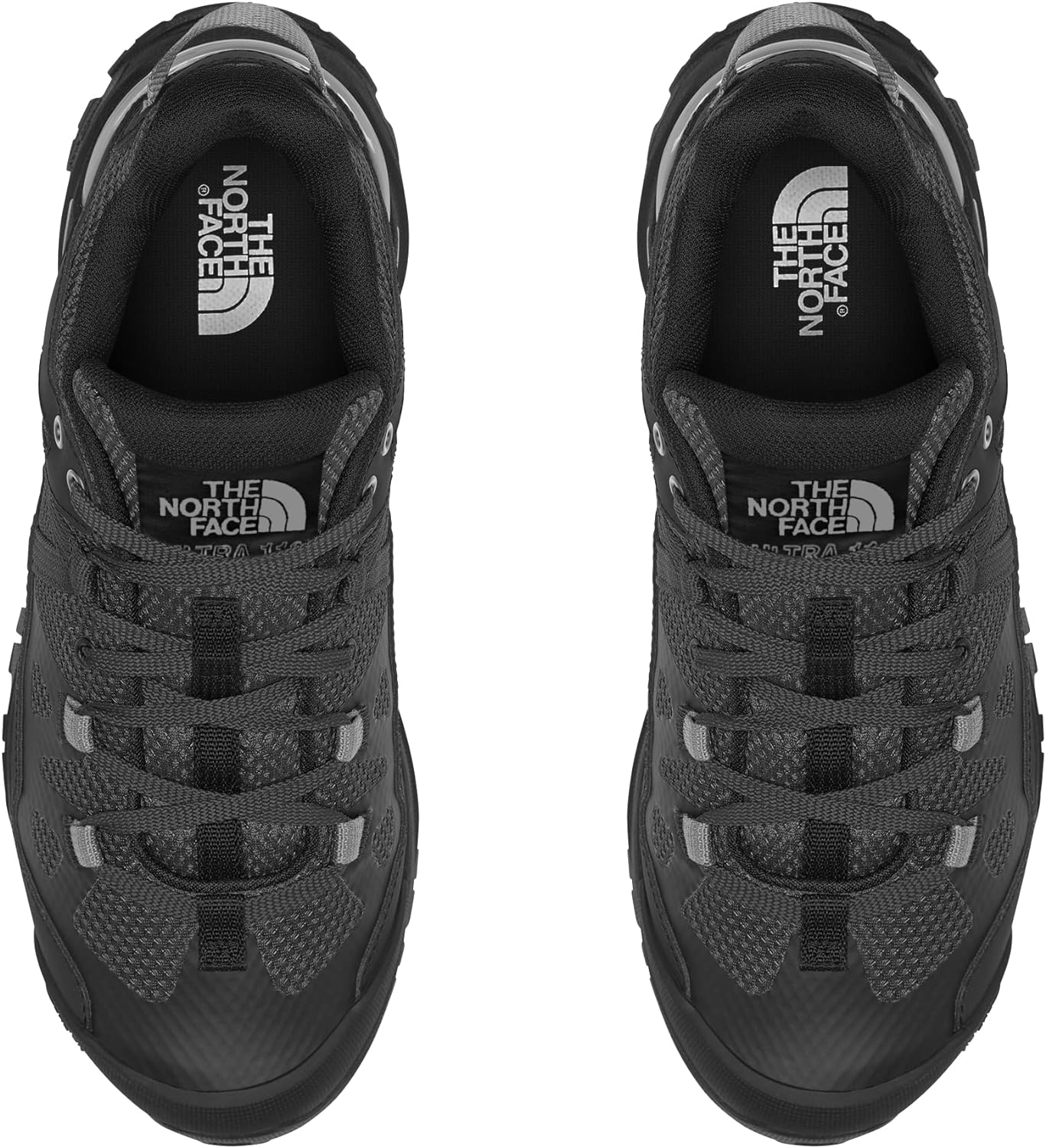 THE NORTH FACE Men's Ultra 112 Waterproof Hiking Shoes