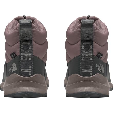 Progressive Zip II WP Bootie - Women's