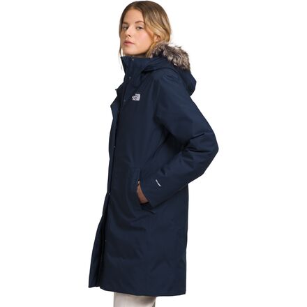 Arctic Down Parka - Women's