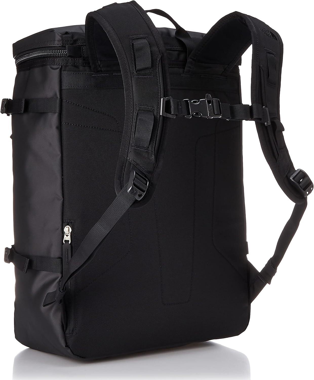 The North Face NM82250 Novelty BC Fuse Box, Yellowstone Print, ONESIZE