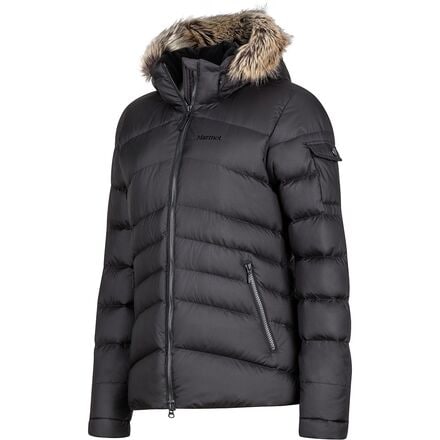Ithaca Down Jacket - Women's