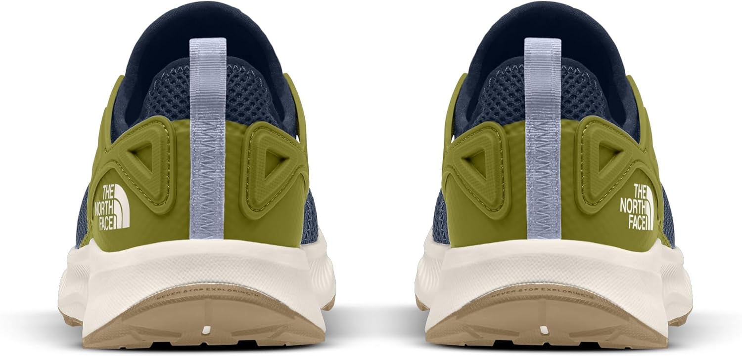 THE NORTH FACE Women's Oxeye Hiking Shoe