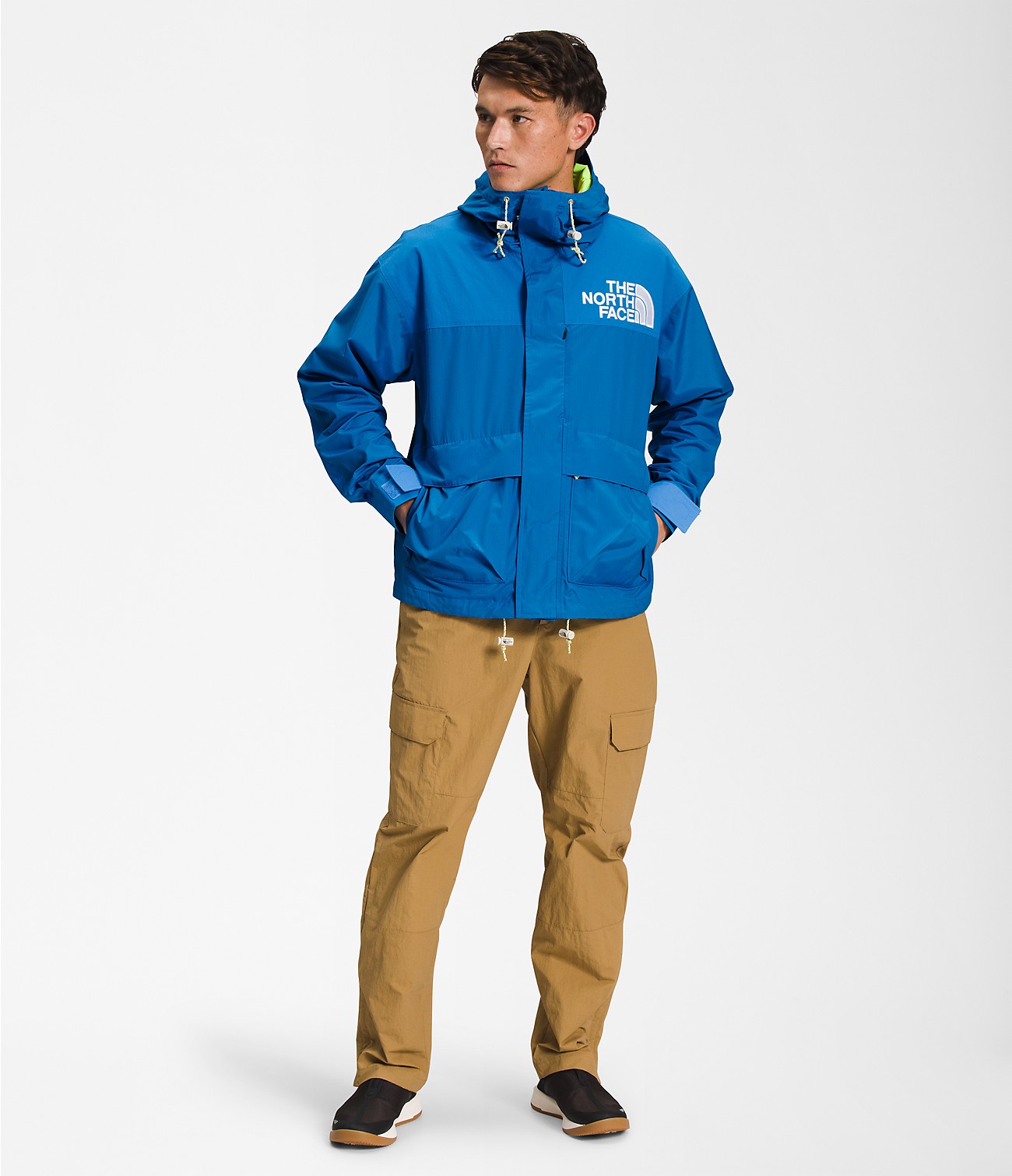 Men’s ’86 Low-Fi Hi-Tek Mountain Jacket