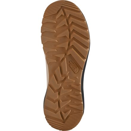 Lace Up Luxe WP Boot - Women's