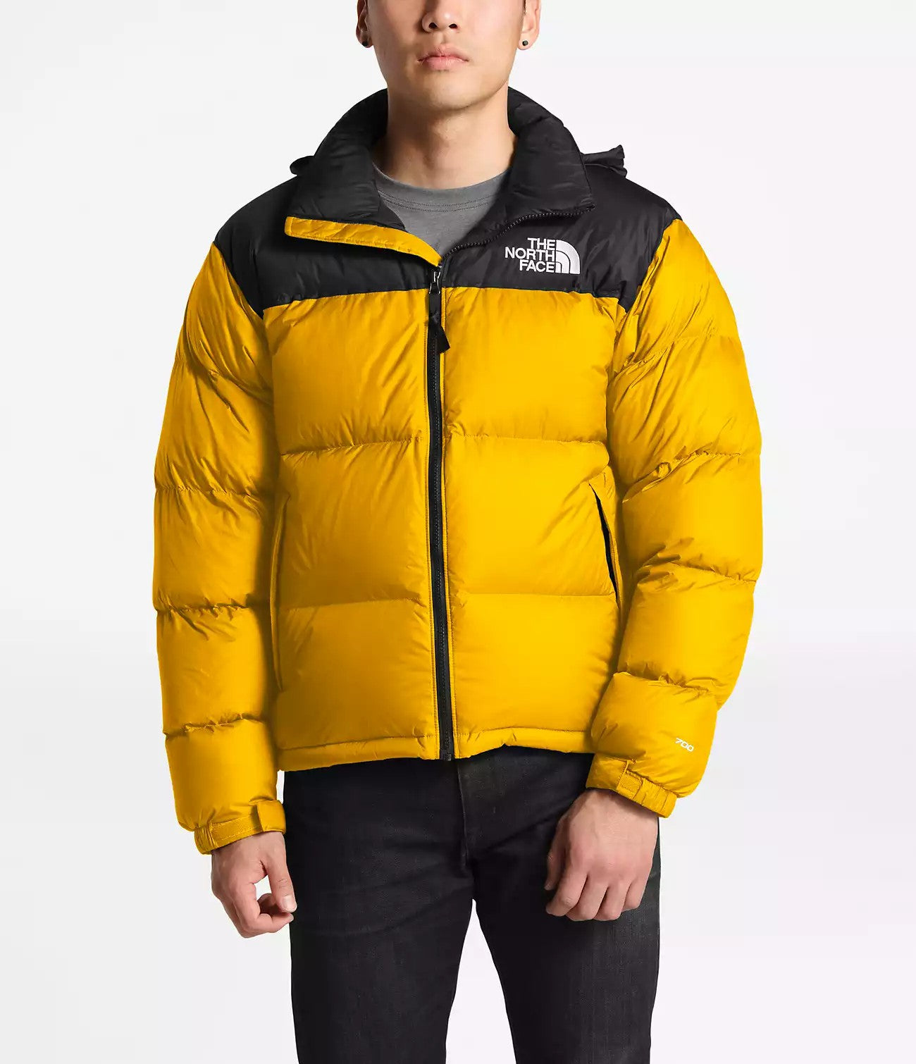 The North Face Men’s 1996 Retro Nuptse Jacket