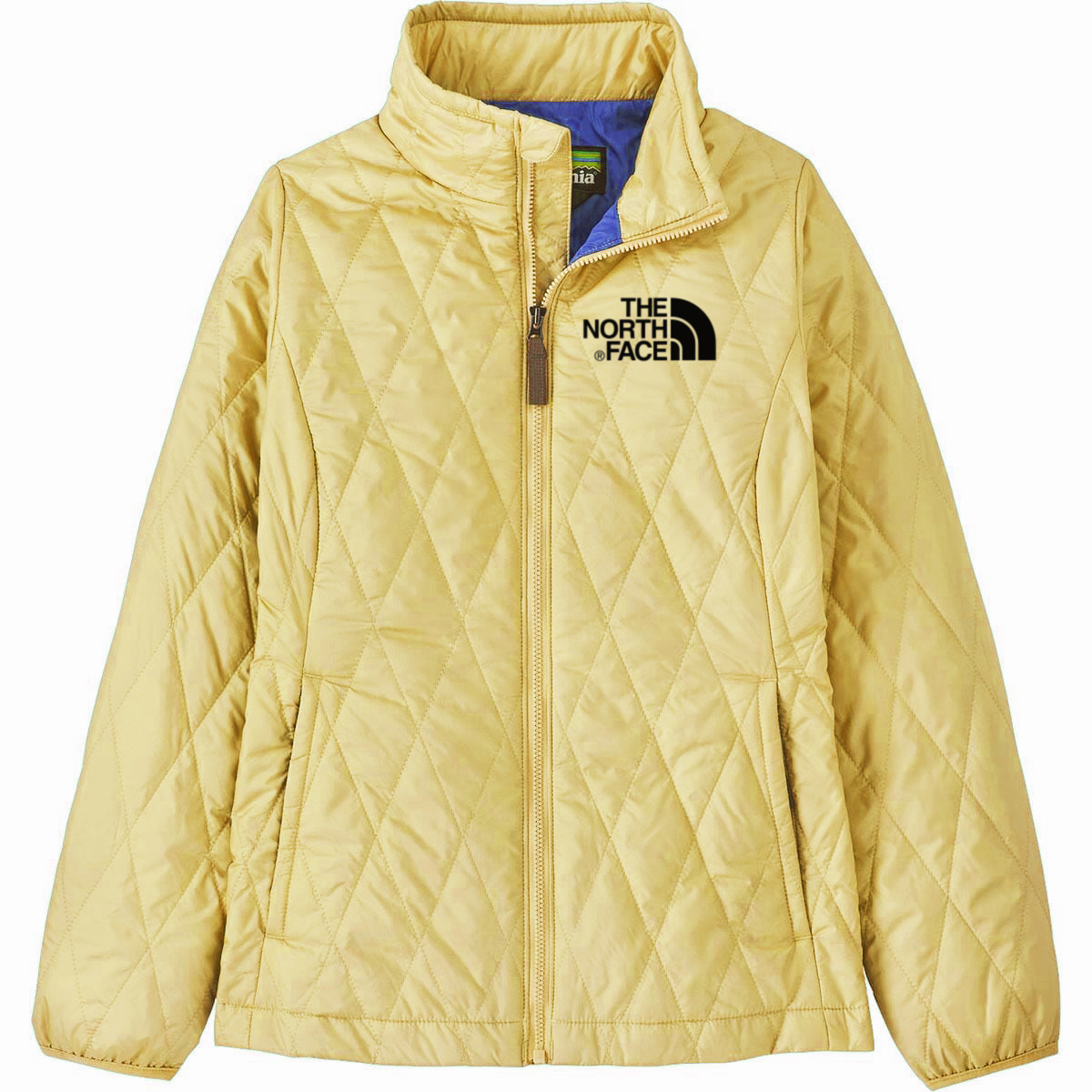 Puff Jacket - Kids'