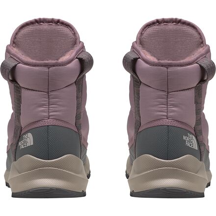 Lace Up Luxe WP Boot - Women's