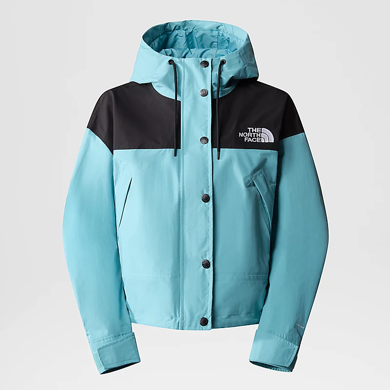 Reign On Jacket -  Women's