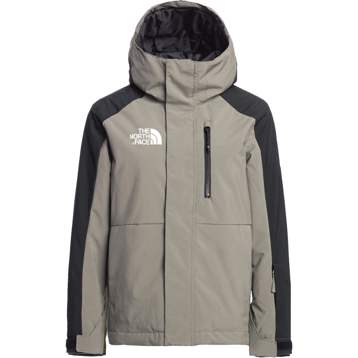 Block Jacket - Kids'