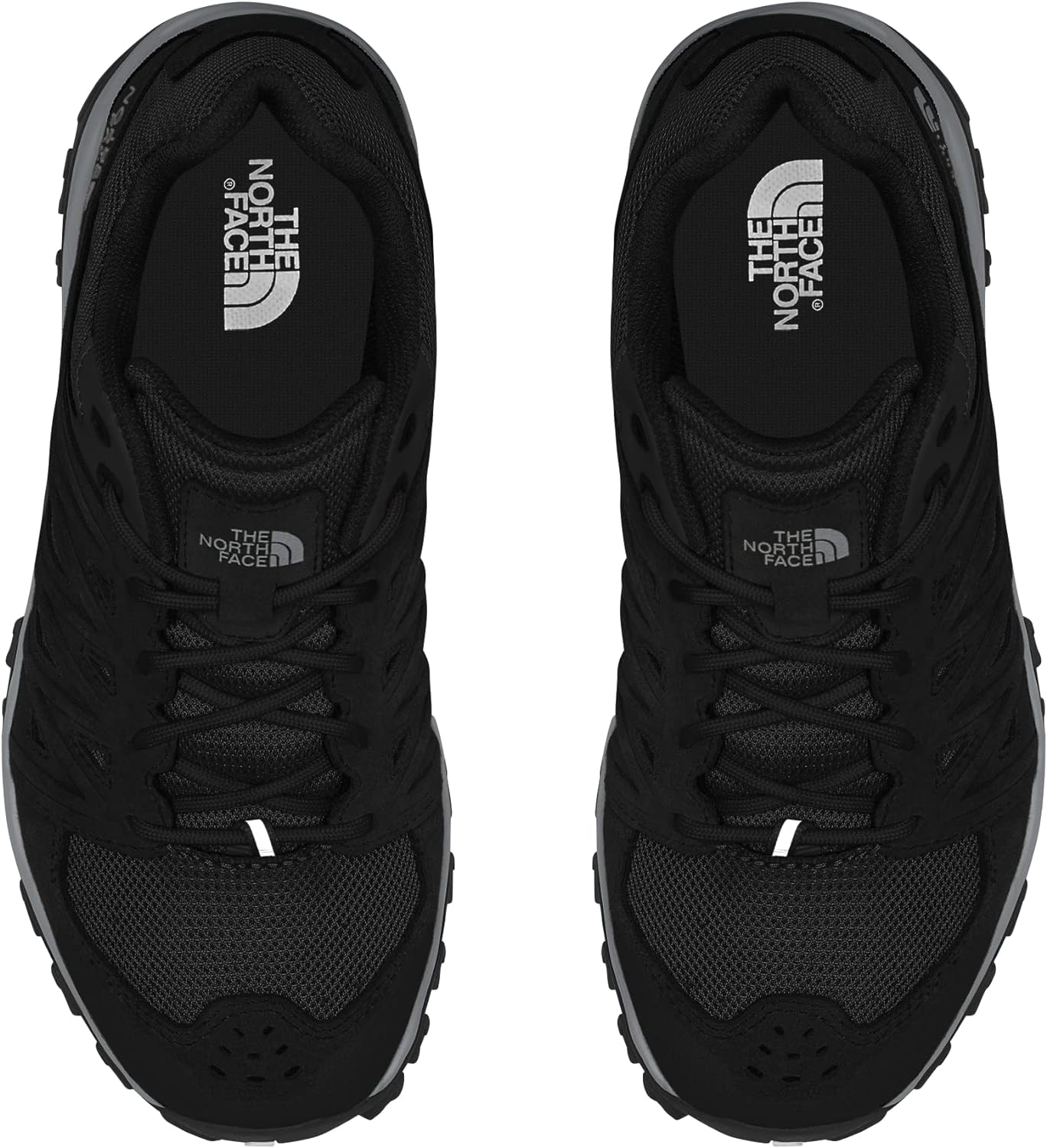 THE NORTH FACE Men's Truckee Hiking Shoe