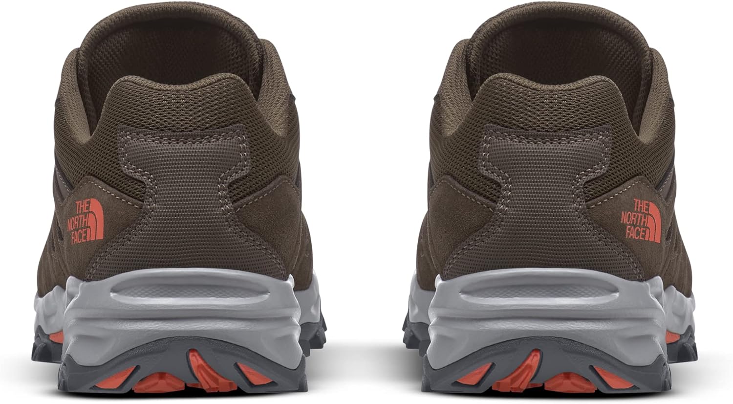 THE NORTH FACE Women's Truckee Hiking Shoe