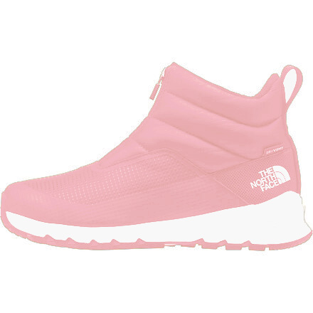 Progressive Zip II WP Bootie - Women's