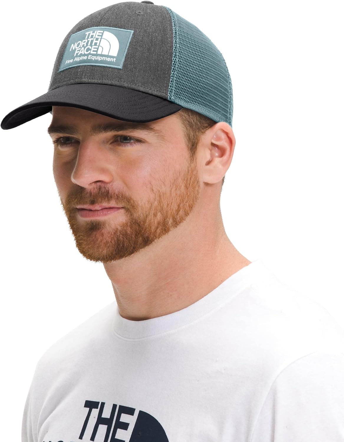 THE NORTH FACE Mudder Trucker Hat
