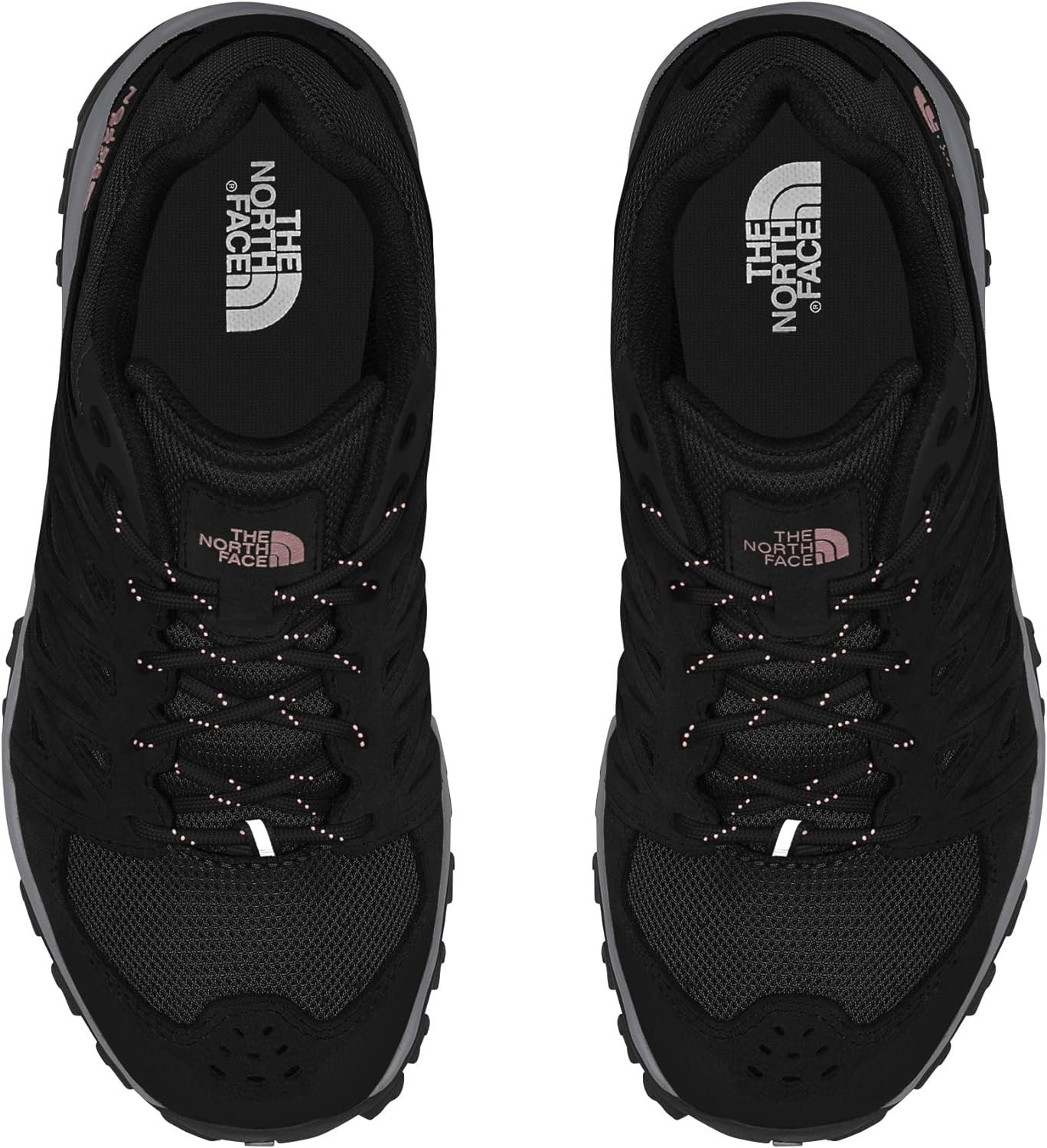 THE NORTH FACE Women's Truckee Hiking Shoe