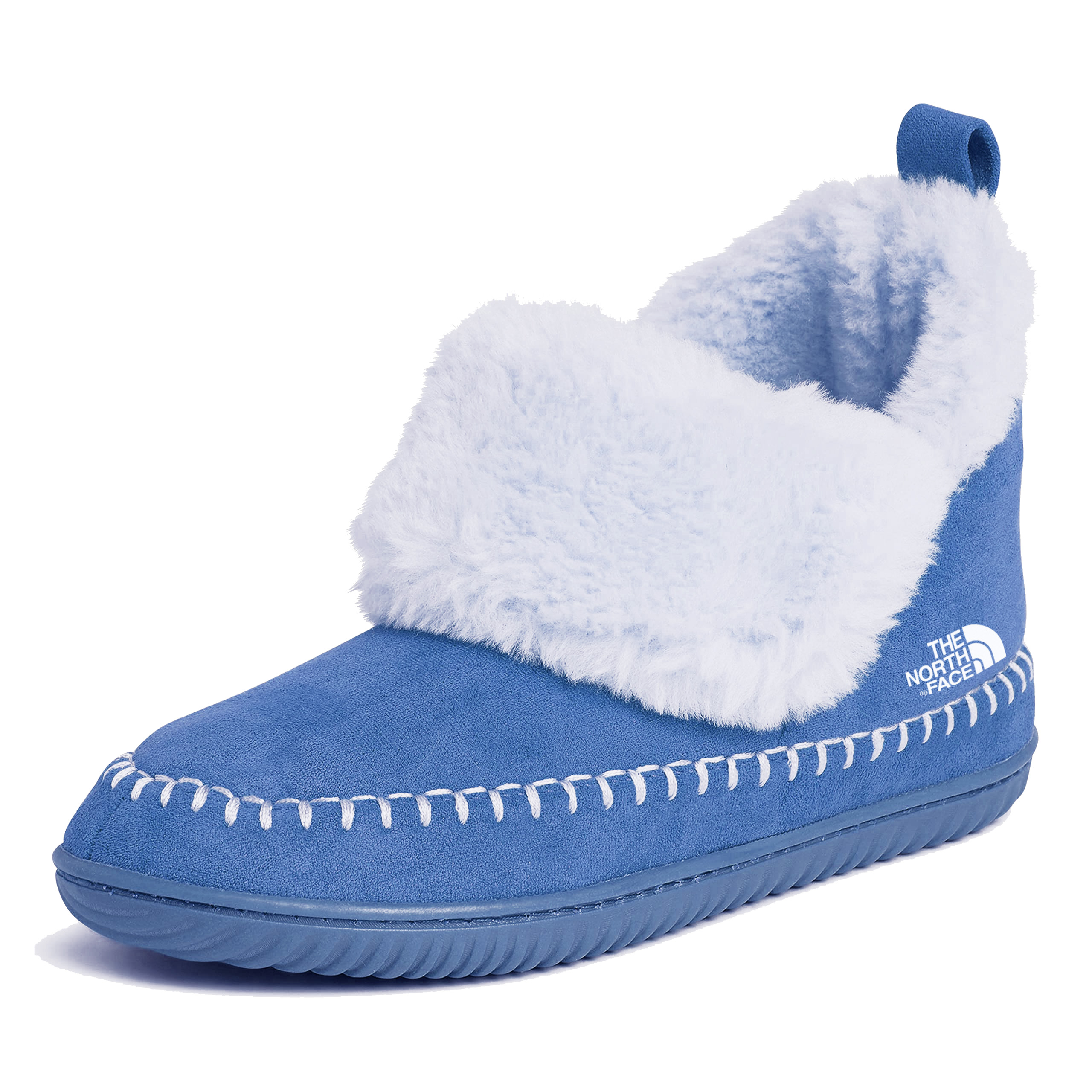 Short wool boots  - Women's