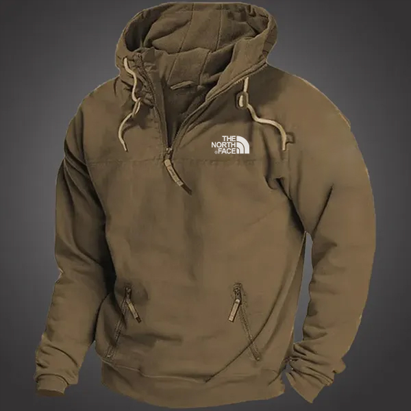 The North Face FELPA TATTICA DA UOMO 2023