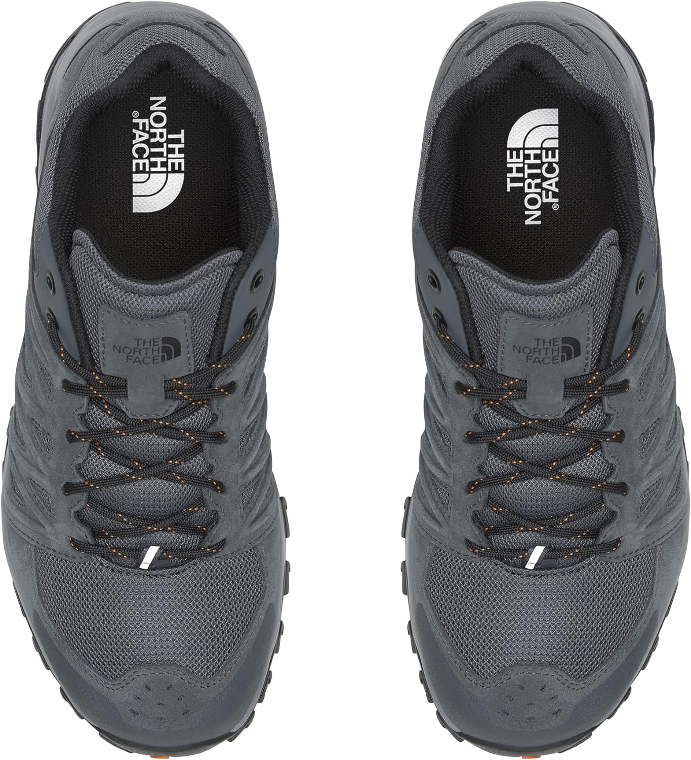 THE NORTH FACE Men's Truckee Hiking Shoe