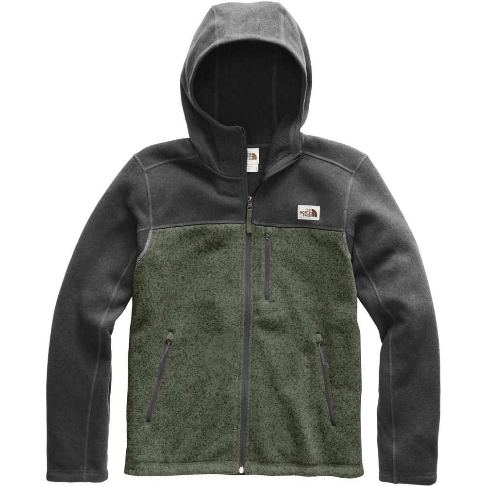 The North Face Gordon Lyons men's hoodie