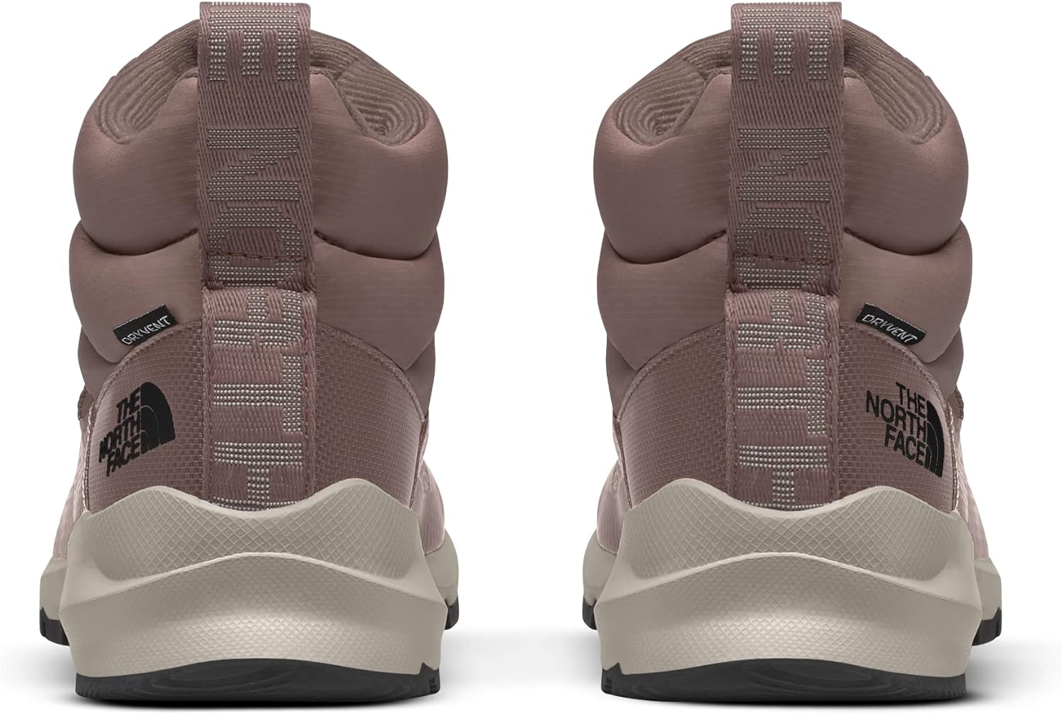 THE NORTH FACE Women's ThermoBall Insulated Progressive Zip-Up II Snow Boot