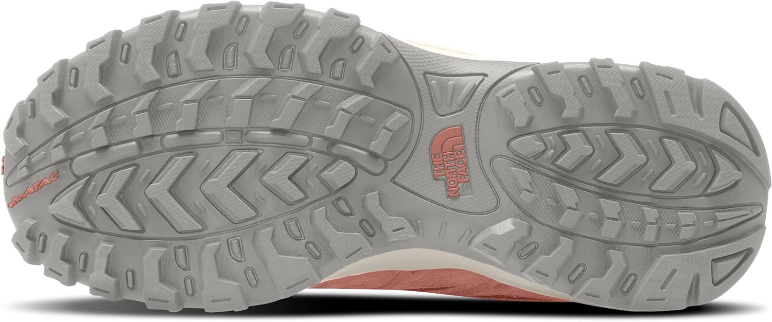 THE NORTH FACE Women's Truckee Hiking Shoe