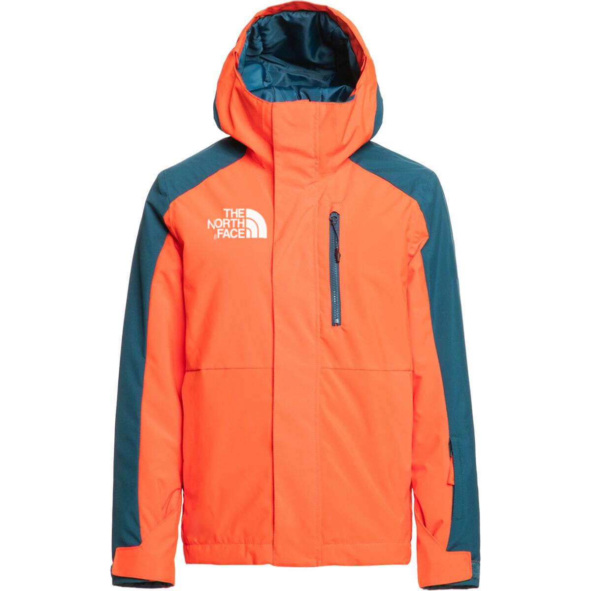 Block Jacket - Kids'