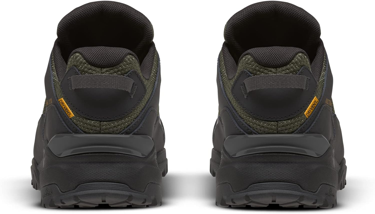 THE NORTH FACE Men's Ultra 112 Waterproof Hiking Shoes