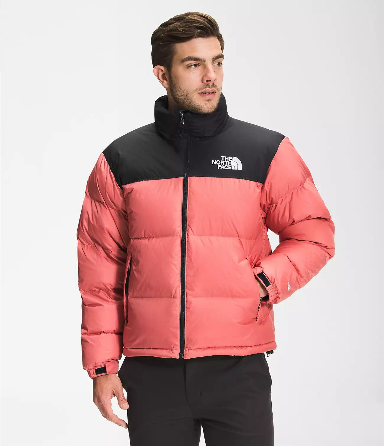 The North Face Men’s 1996 Retro Nuptse Jacket