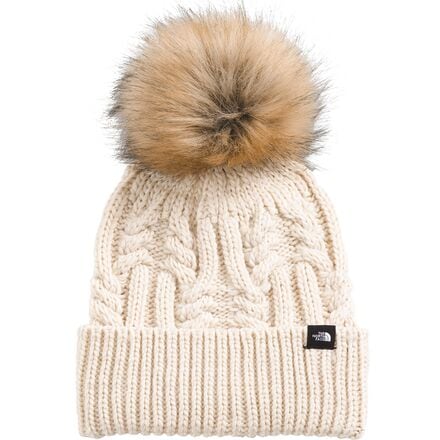 Oh Mega Fur Pom Beanie - Kids'