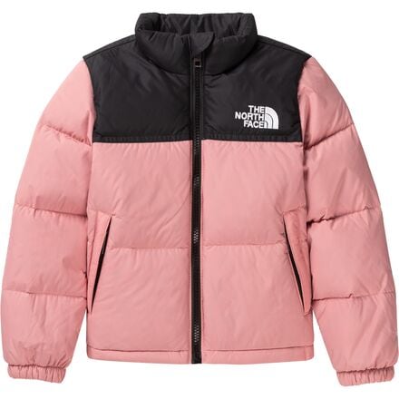 1996 Retro Nuptse Jacket - Toddlers'