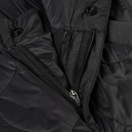 Quilted Insulated Jogger - Women's