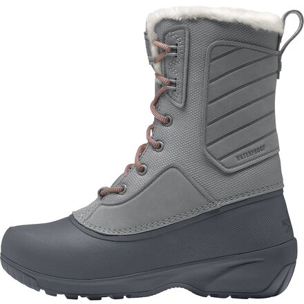 Shellista IV Mid Waterproof Boot - Women's