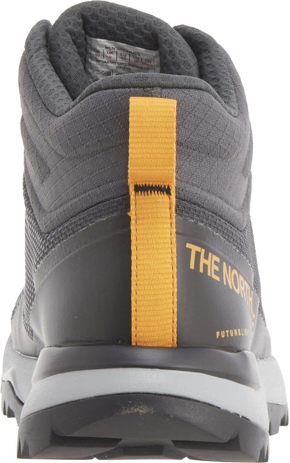 THE NORTH FACE Activist Mid Futurelight