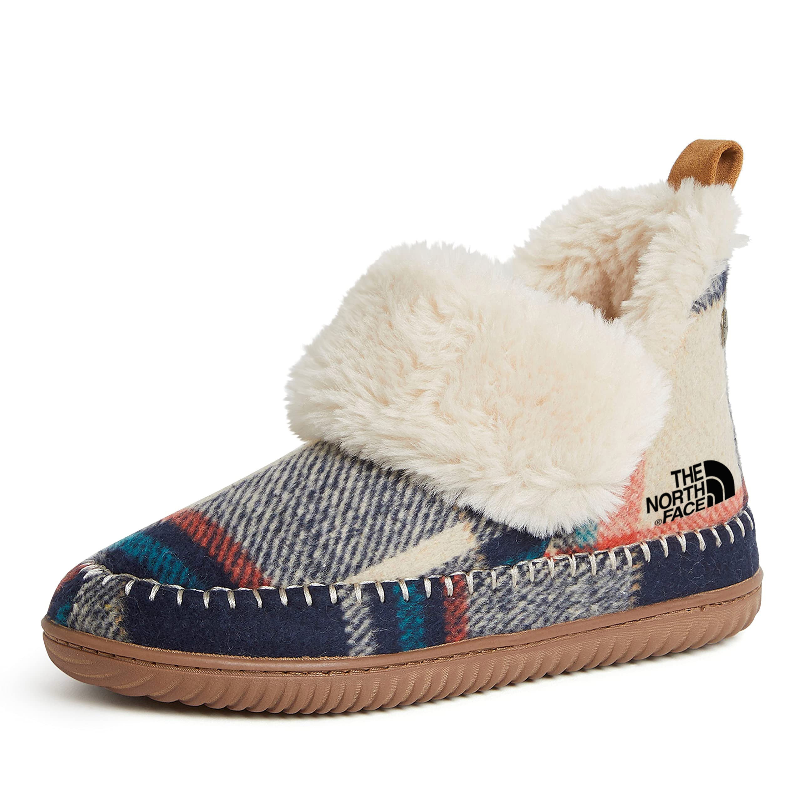 Pantoufles en polaire - Women's