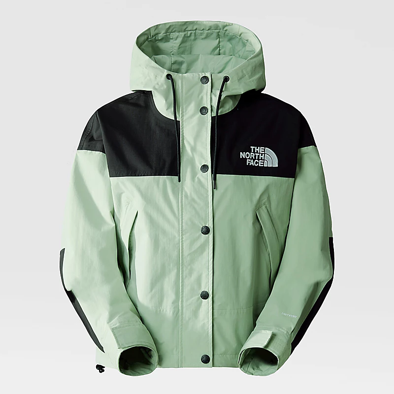 Reign On Jacket -  Women's