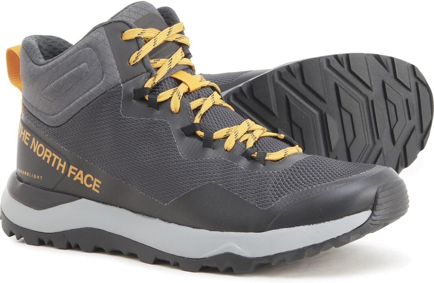 THE NORTH FACE Activist Mid Futurelight