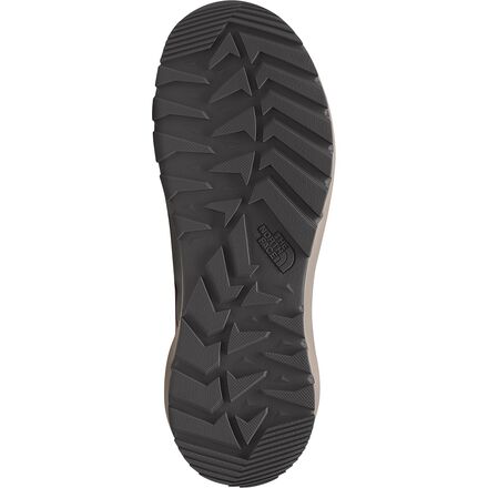 Lace Up Luxe WP Boot - Women's