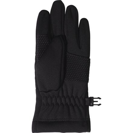 Sierra Etip Glove - Kids'