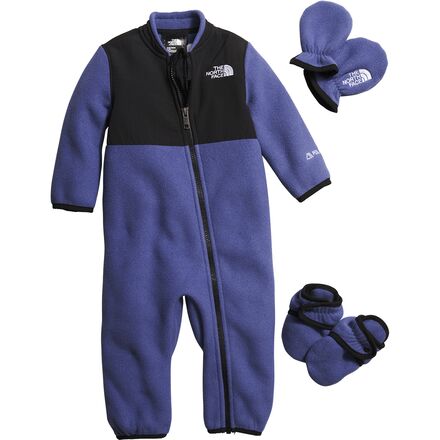 Denali One-Piece Set - Infant Boys'