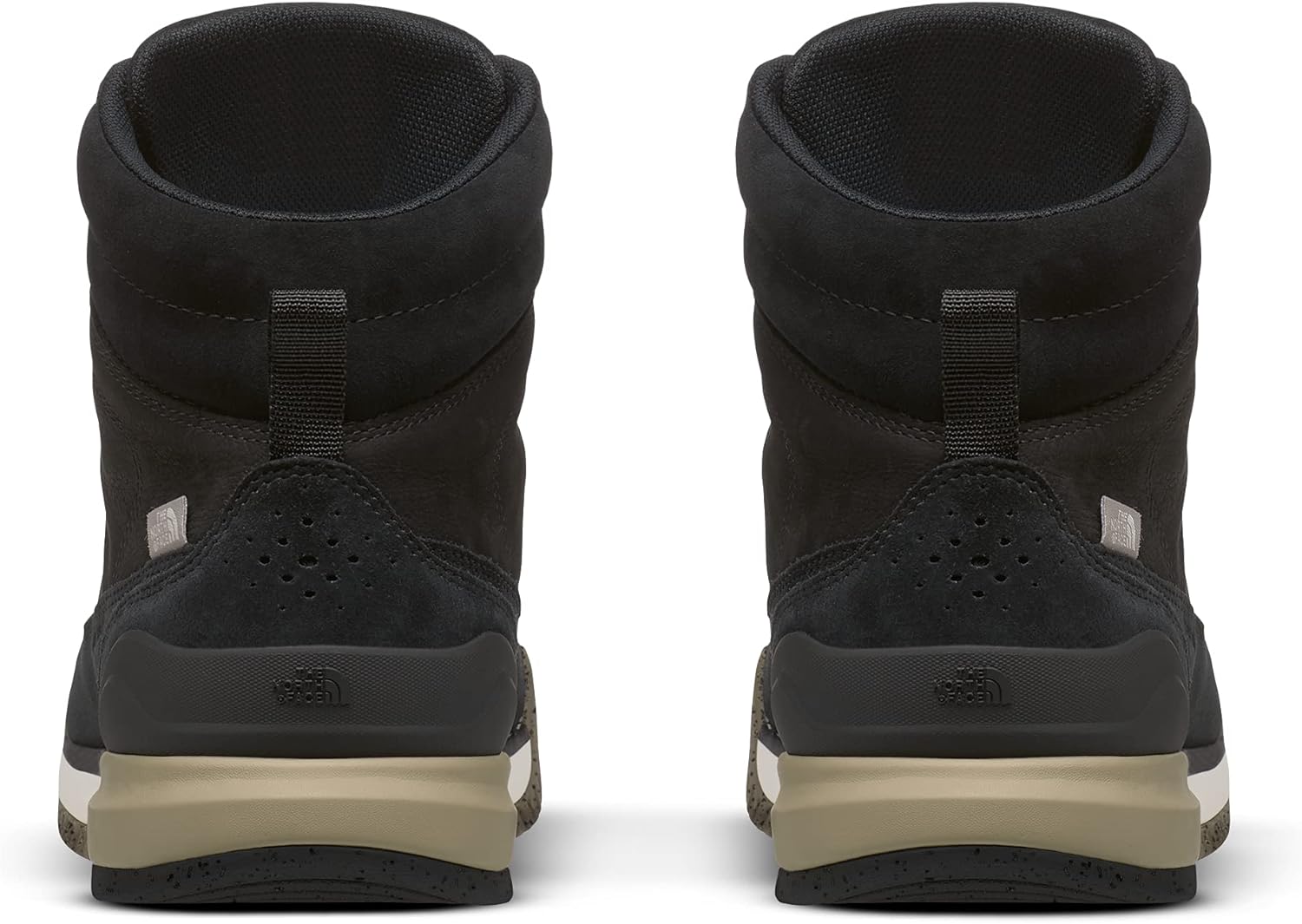 THE NORTH FACE Back To Berkeley III Leather WP Mens Hiking Boots