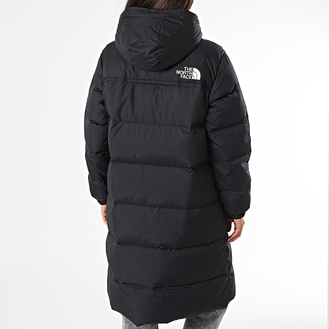 Long  Nuptse Parka - Women's