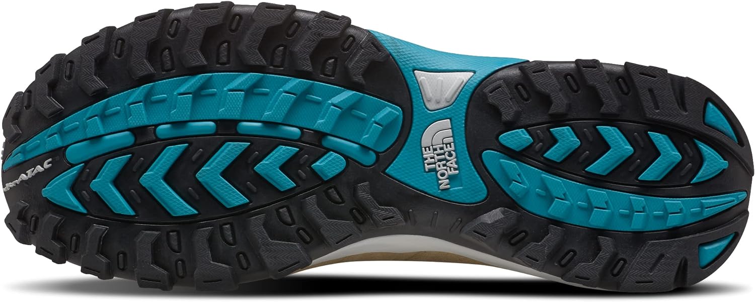 THE NORTH FACE Men's Truckee Hiking Shoe