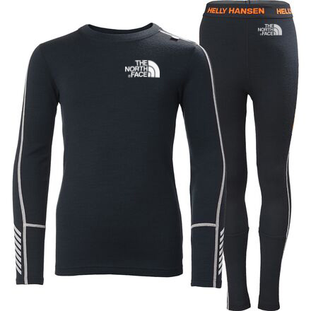 Jr Lifa Merino Midweight Set - Kids'