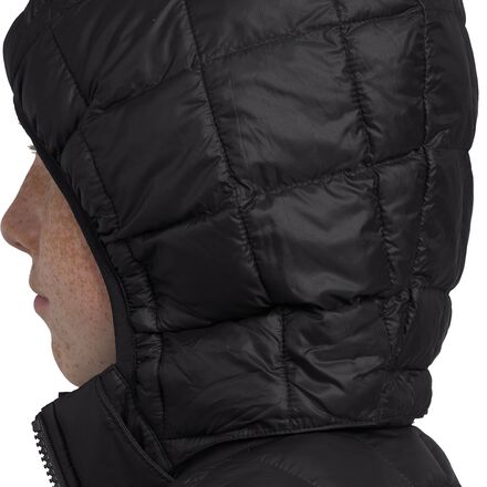 Hooded Jacket - Boys'