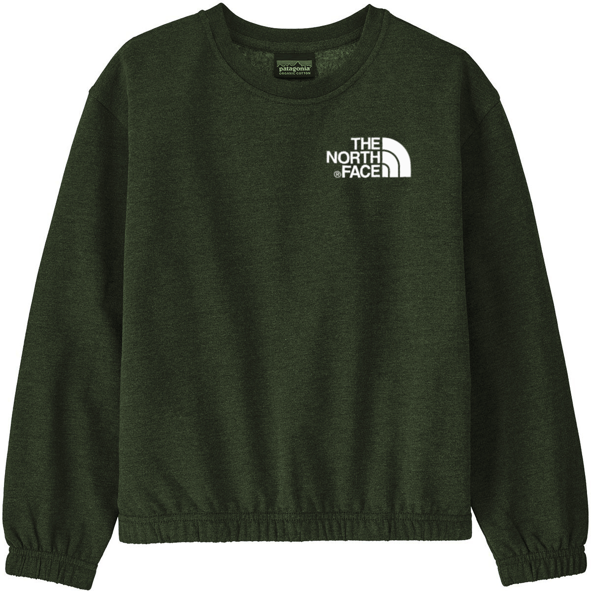 Lightweight Crew Sweatshirt - Toddlers '