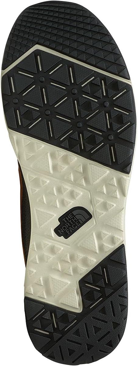 THE NORTH FACE Back To Berkeley III Leather WP Mens Hiking Boots