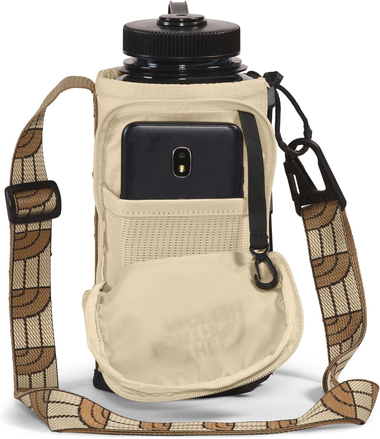 THE NORTH FACE Borealis Water Bottle Holder